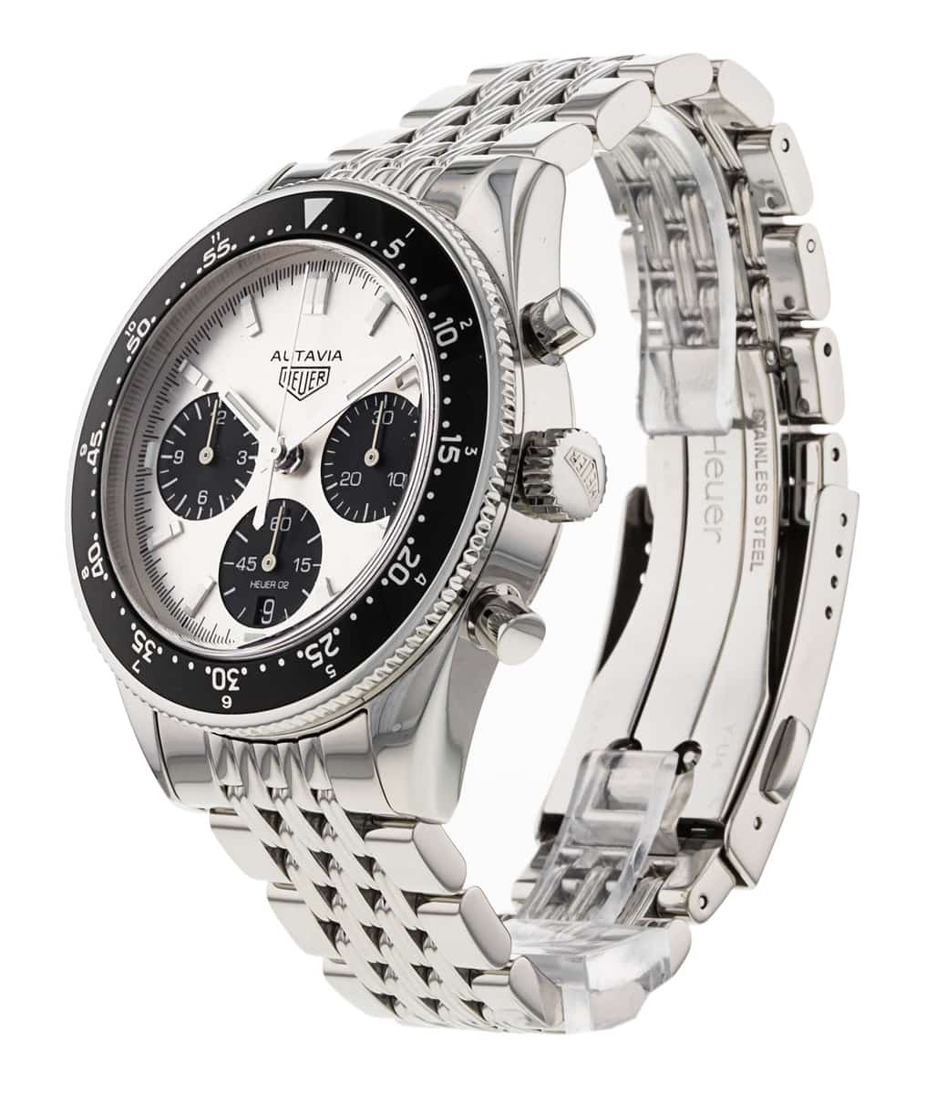 Tag Heuer Autavia CBE2111.BA0687 Tag Heuer Autavia CBE2111.BA0687